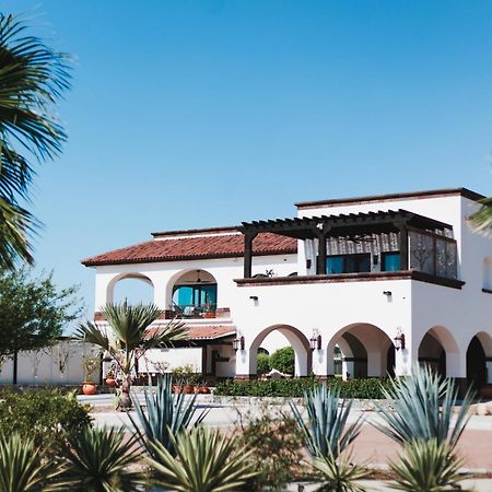 Orchid House Baja Hotel Ла Пас Екстериор снимка