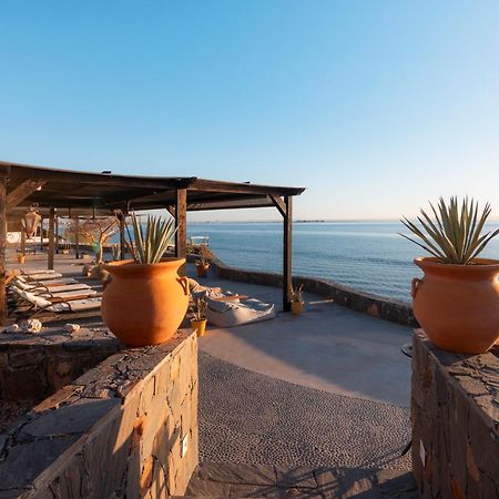 Orchid House Baja Hotel Ла Пас Екстериор снимка