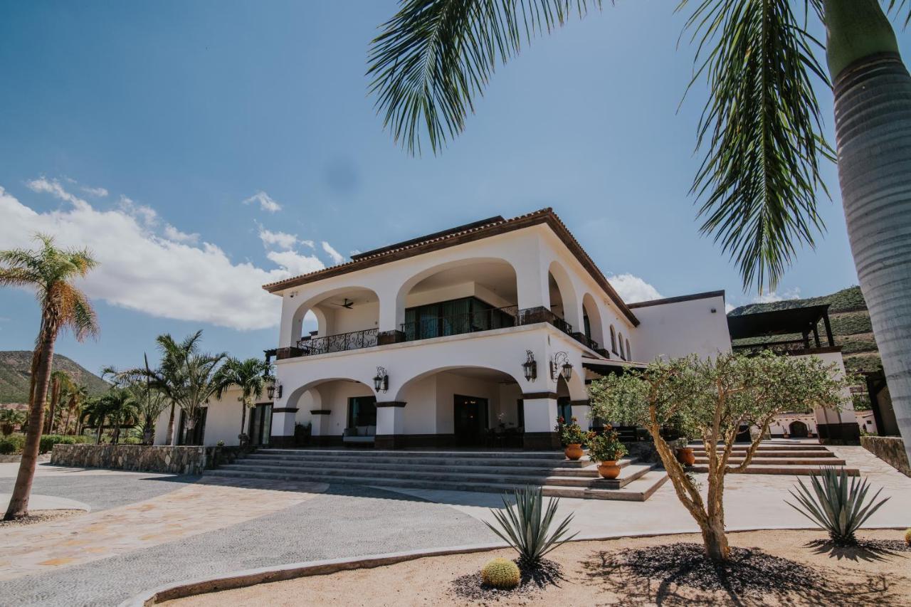Orchid House Baja Hotel Ла Пас Екстериор снимка