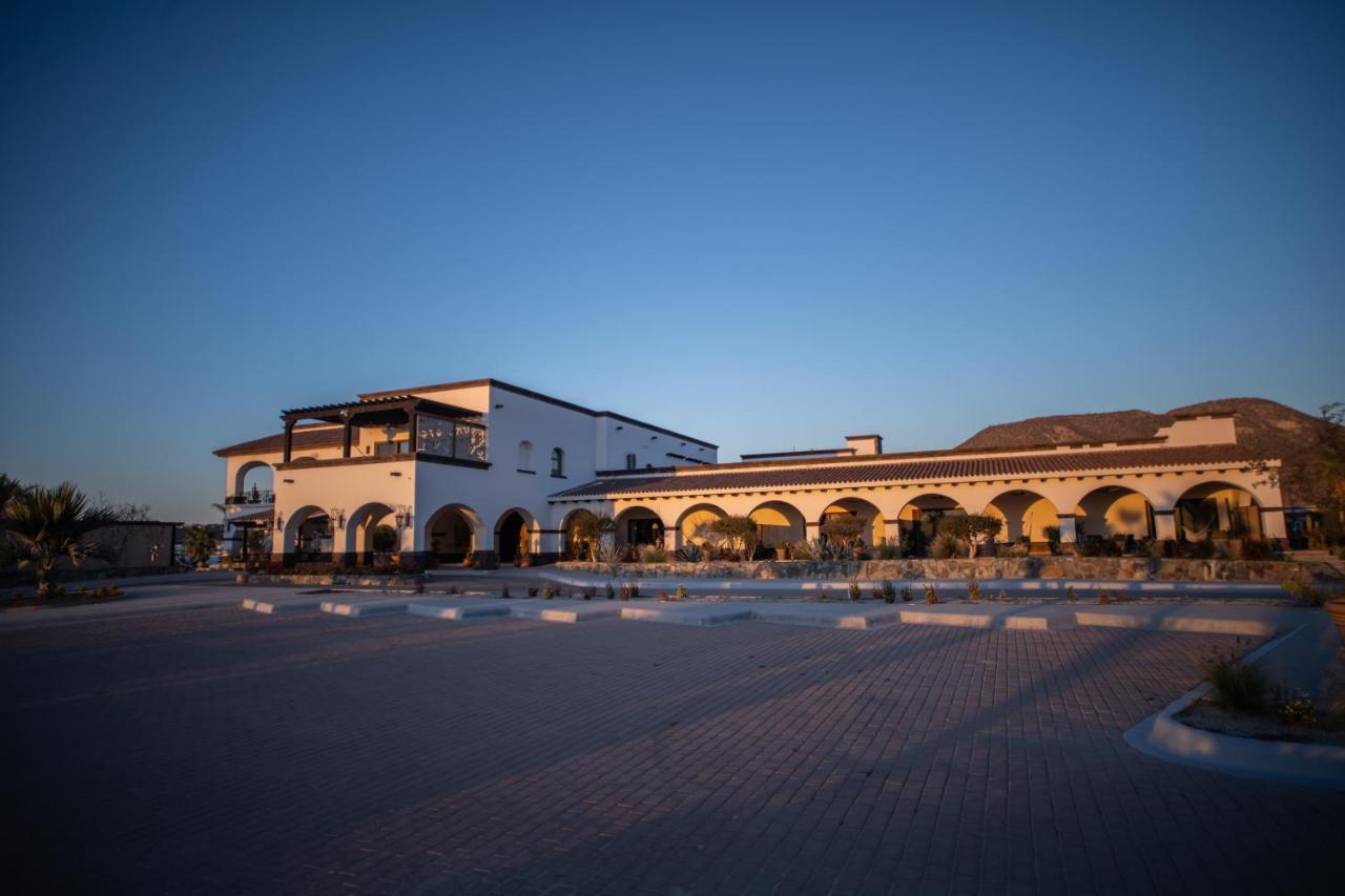 Orchid House Baja Hotel Ла Пас Екстериор снимка