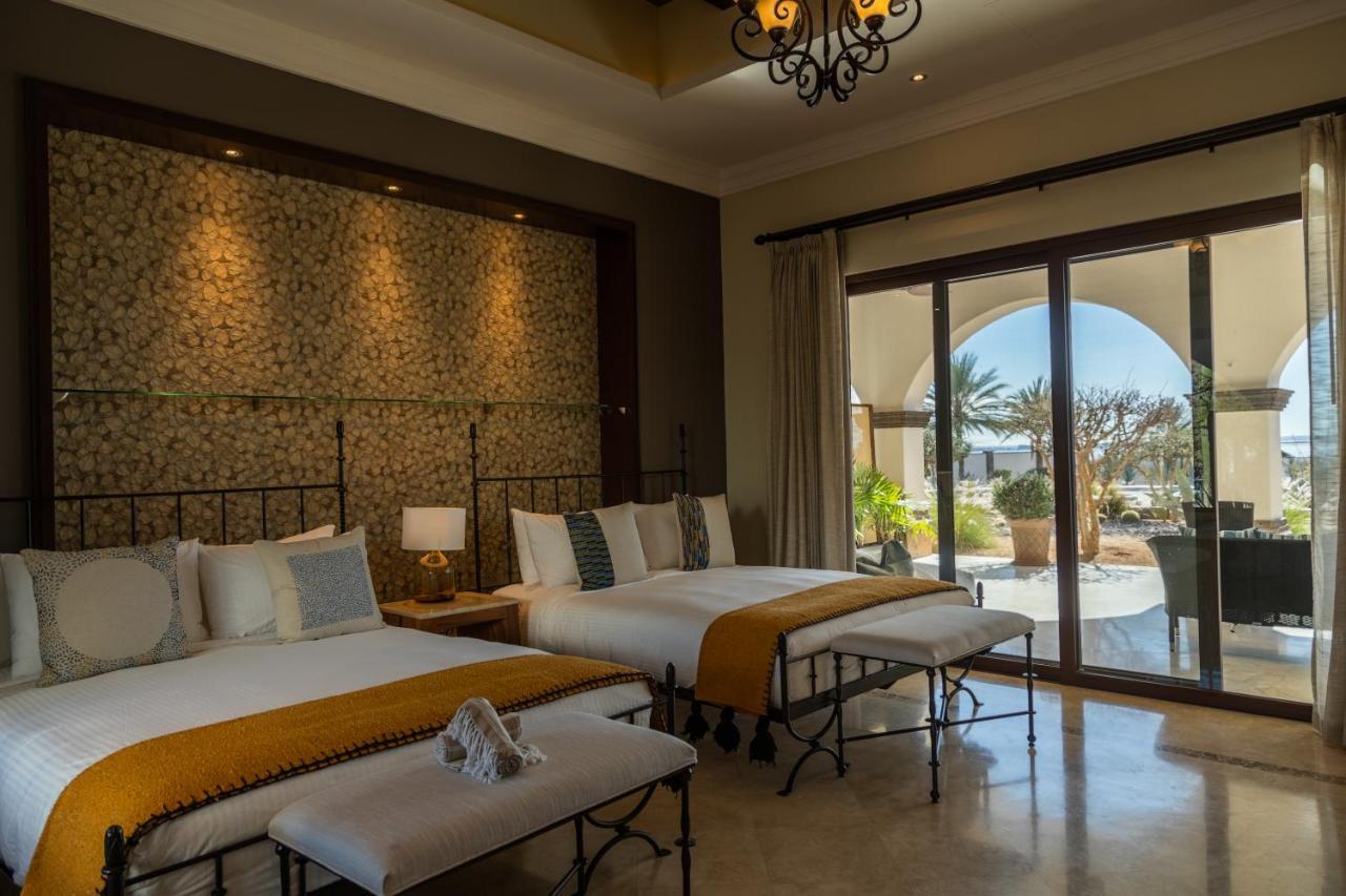 Orchid House Baja Hotel Ла Пас Екстериор снимка