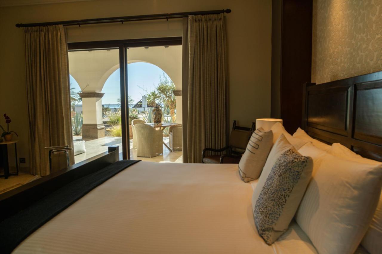 Orchid House Baja Hotel Ла Пас Екстериор снимка