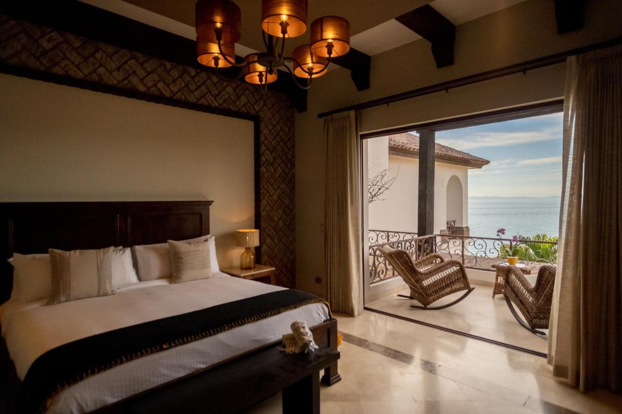 Orchid House Baja Hotel Ла Пас Екстериор снимка
