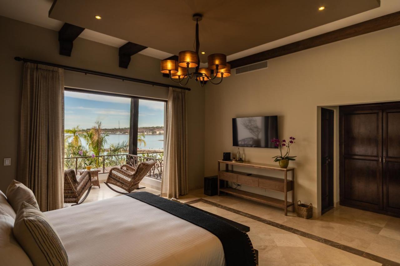 Orchid House Baja Hotel Ла Пас Екстериор снимка