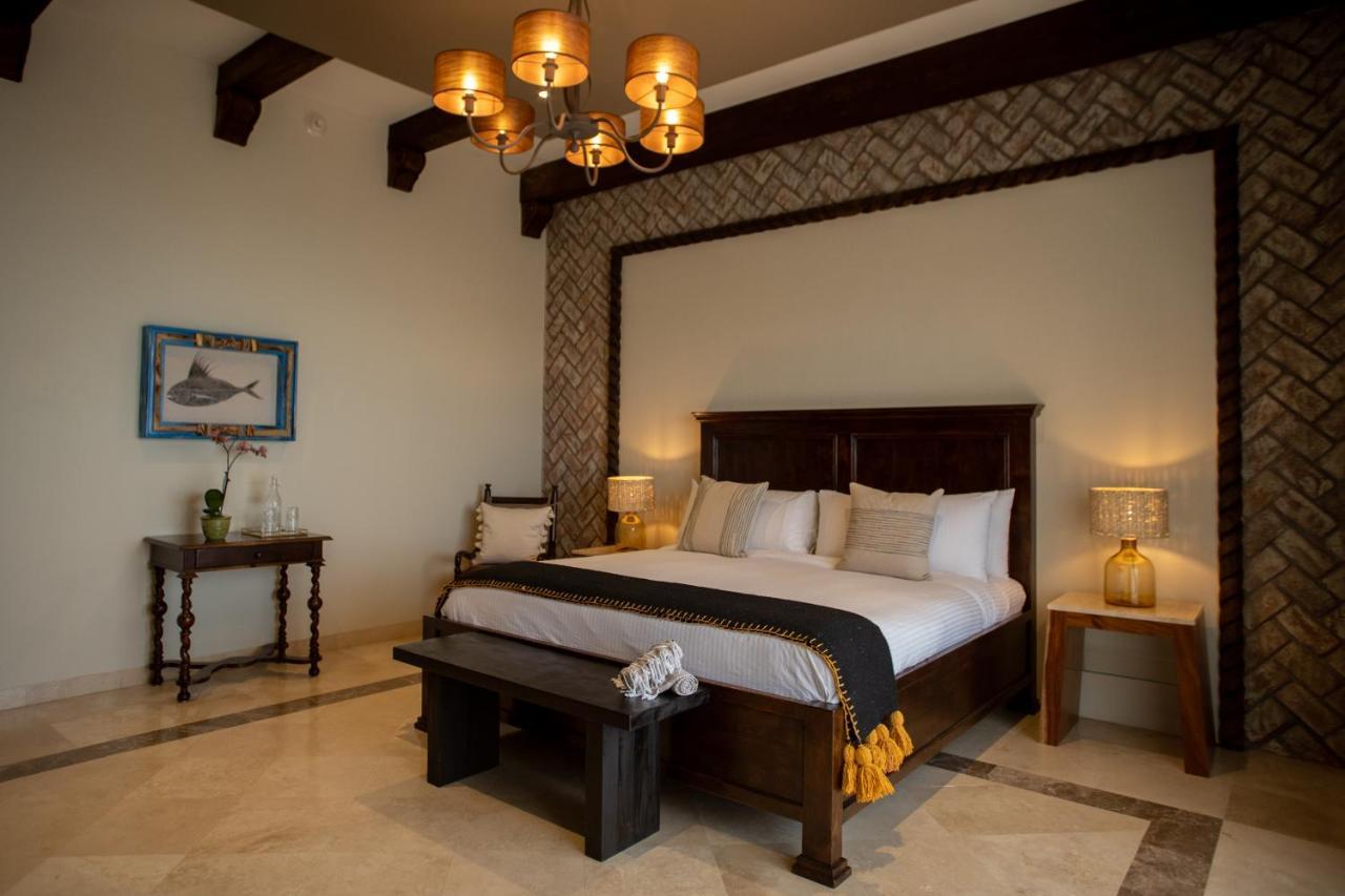 Orchid House Baja Hotel Ла Пас Екстериор снимка
