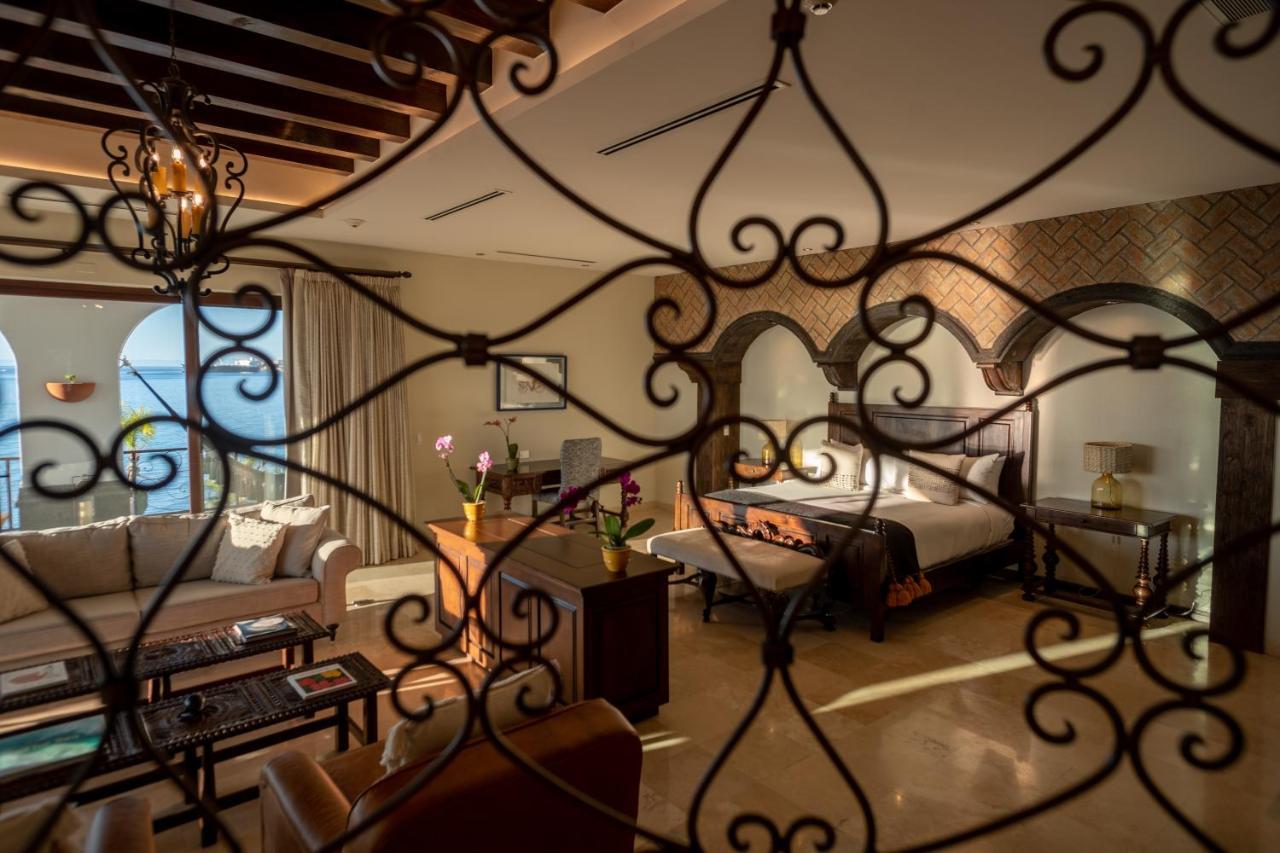 Orchid House Baja Hotel Ла Пас Екстериор снимка