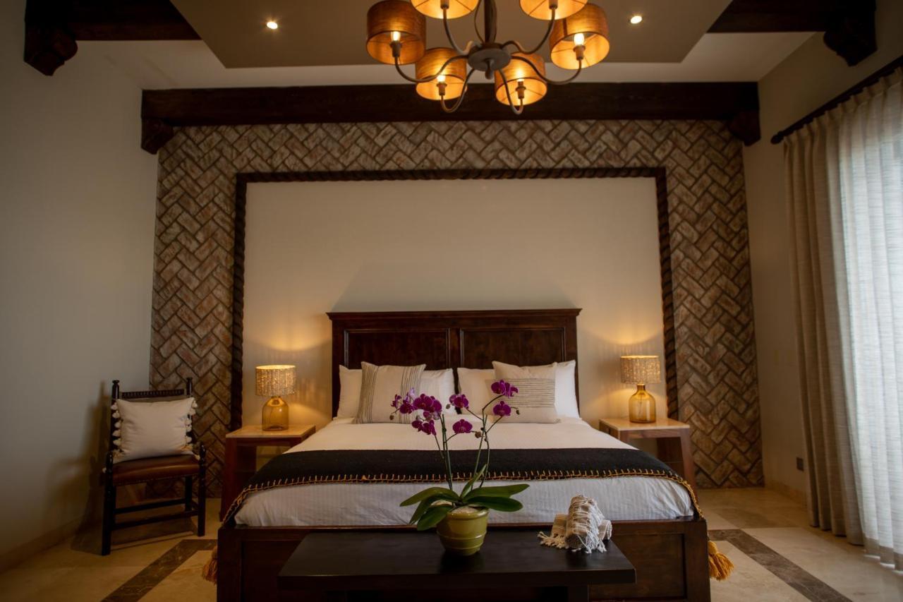 Orchid House Baja Hotel Ла Пас Екстериор снимка