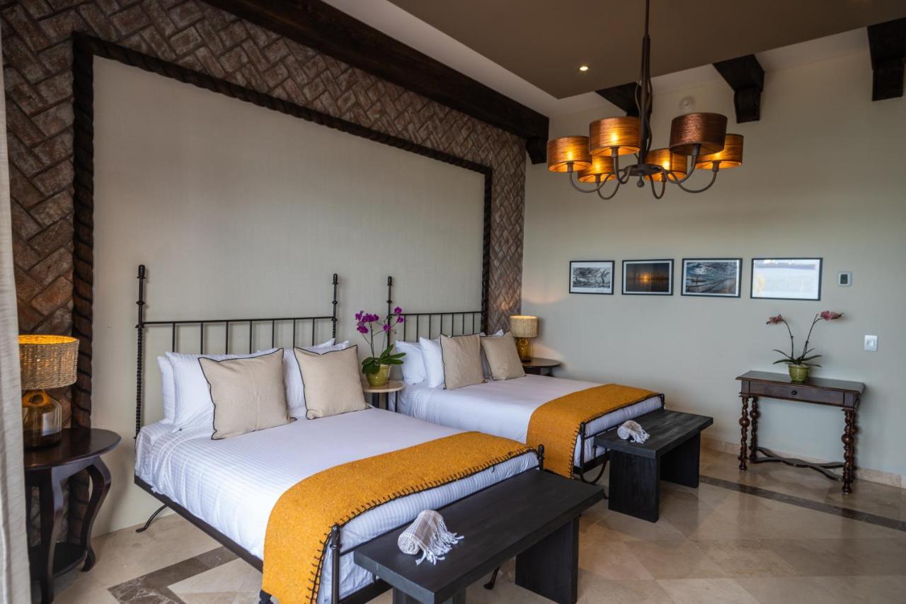 Orchid House Baja Hotel Ла Пас Екстериор снимка