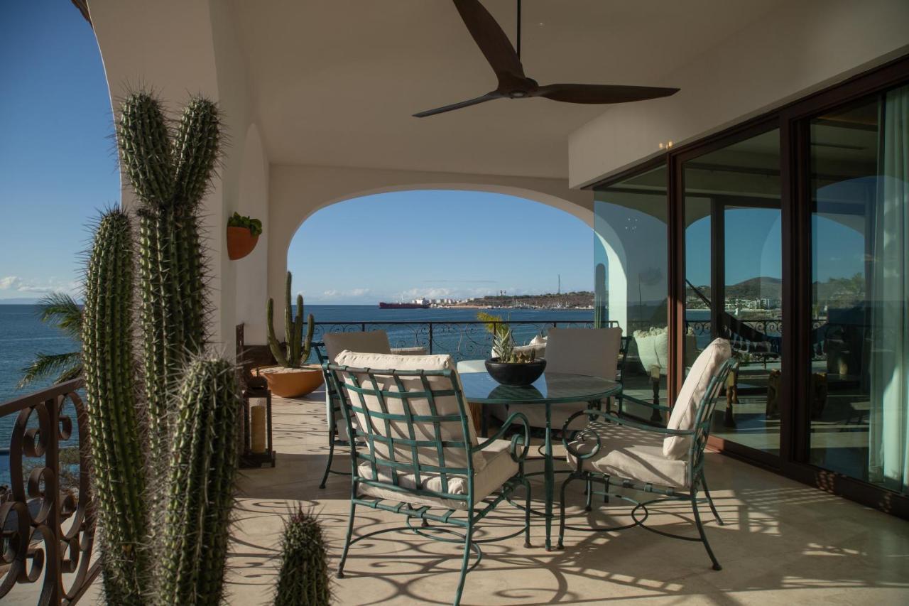 Orchid House Baja Hotel Ла Пас Екстериор снимка