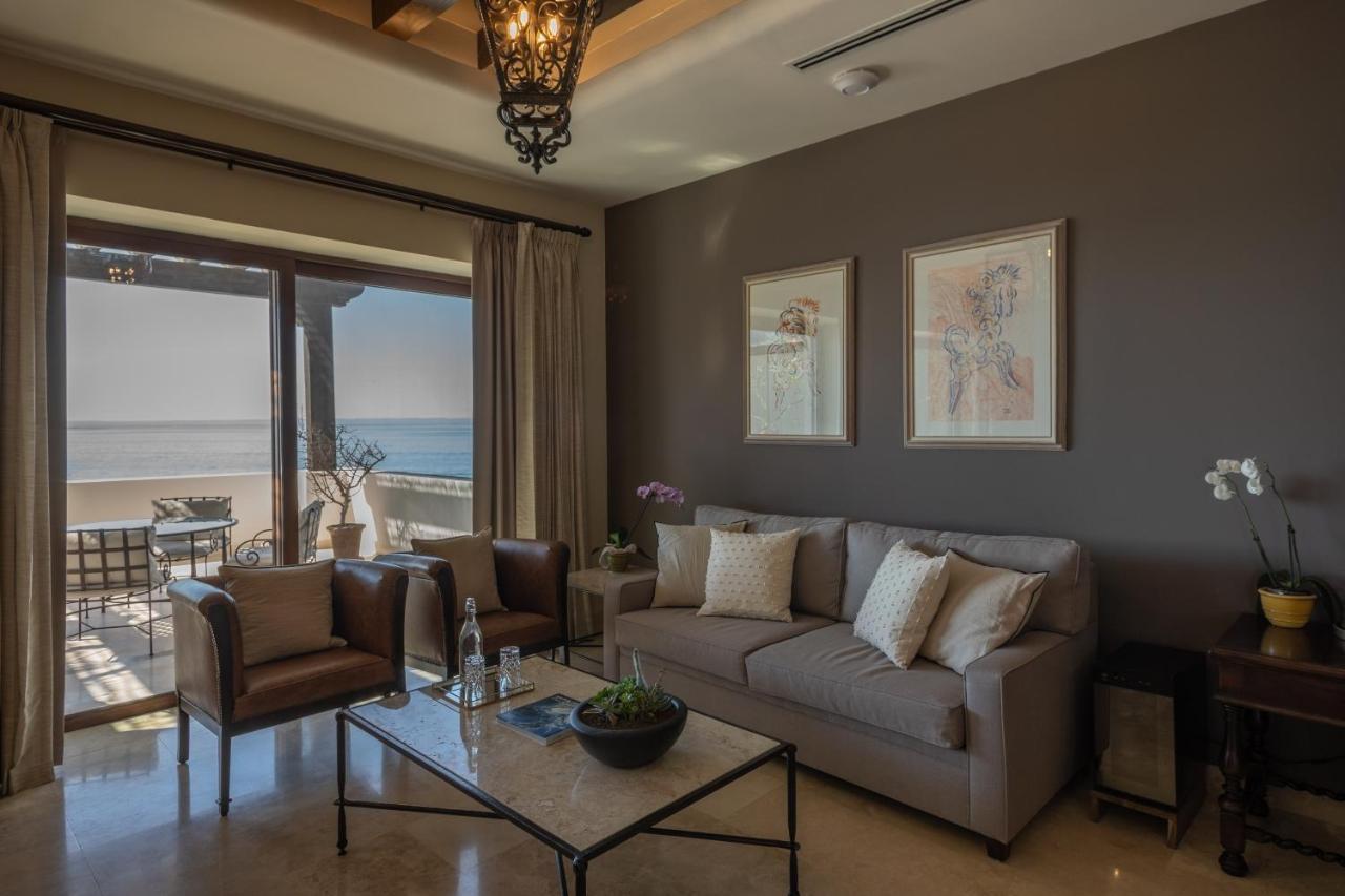 Orchid House Baja Hotel Ла Пас Екстериор снимка