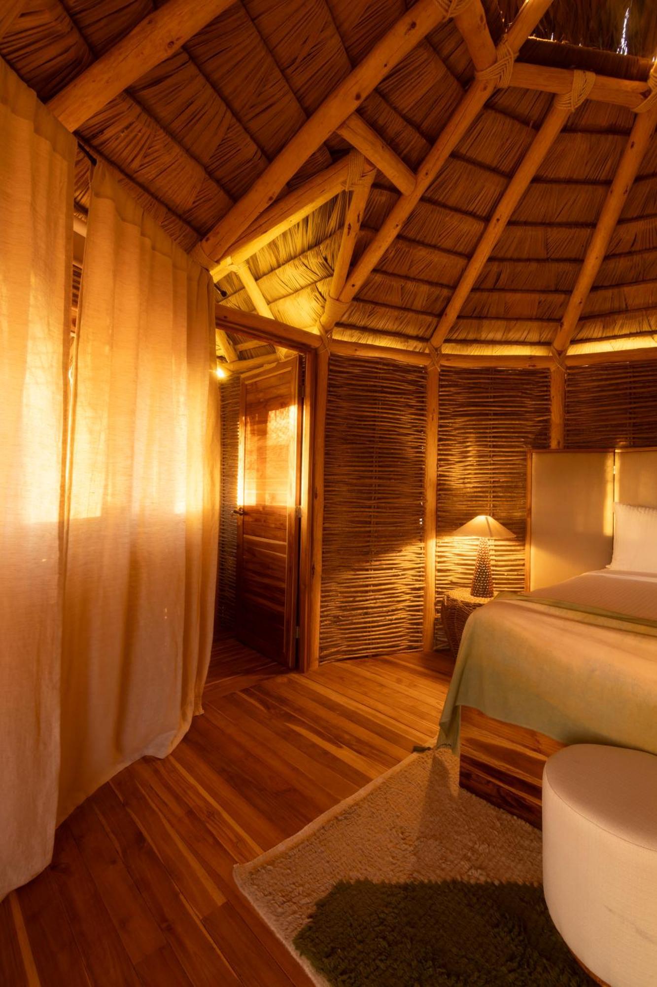Orchid House Baja Hotel Ла Пас Екстериор снимка
