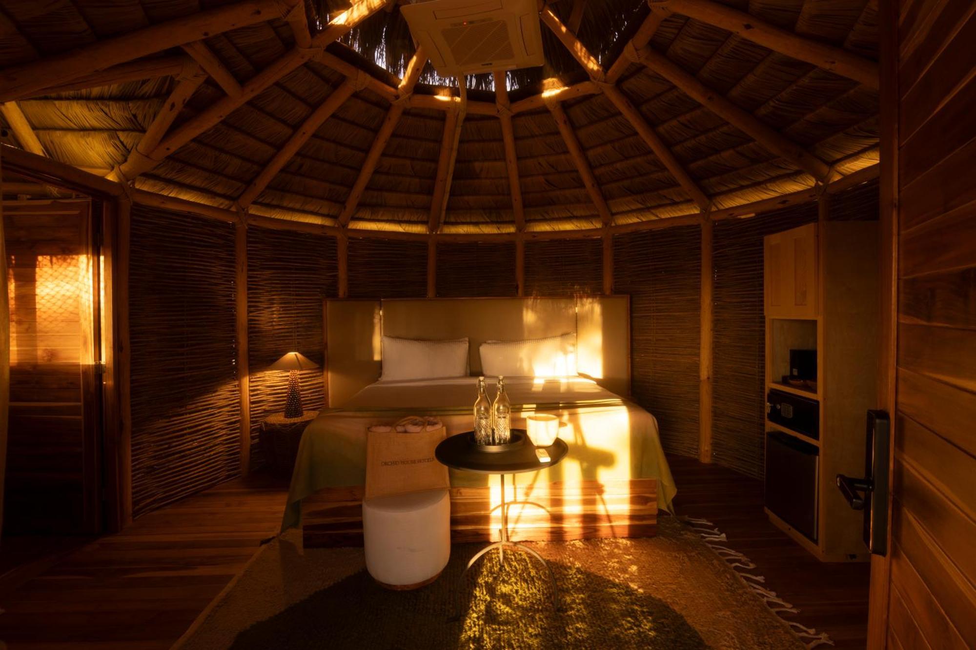 Orchid House Baja Hotel Ла Пас Екстериор снимка